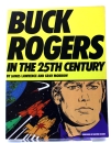 Buck Rogers in the 25th century (Sammelalbum) Comic